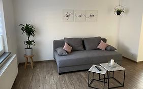 Ferienwohnung Jasmin